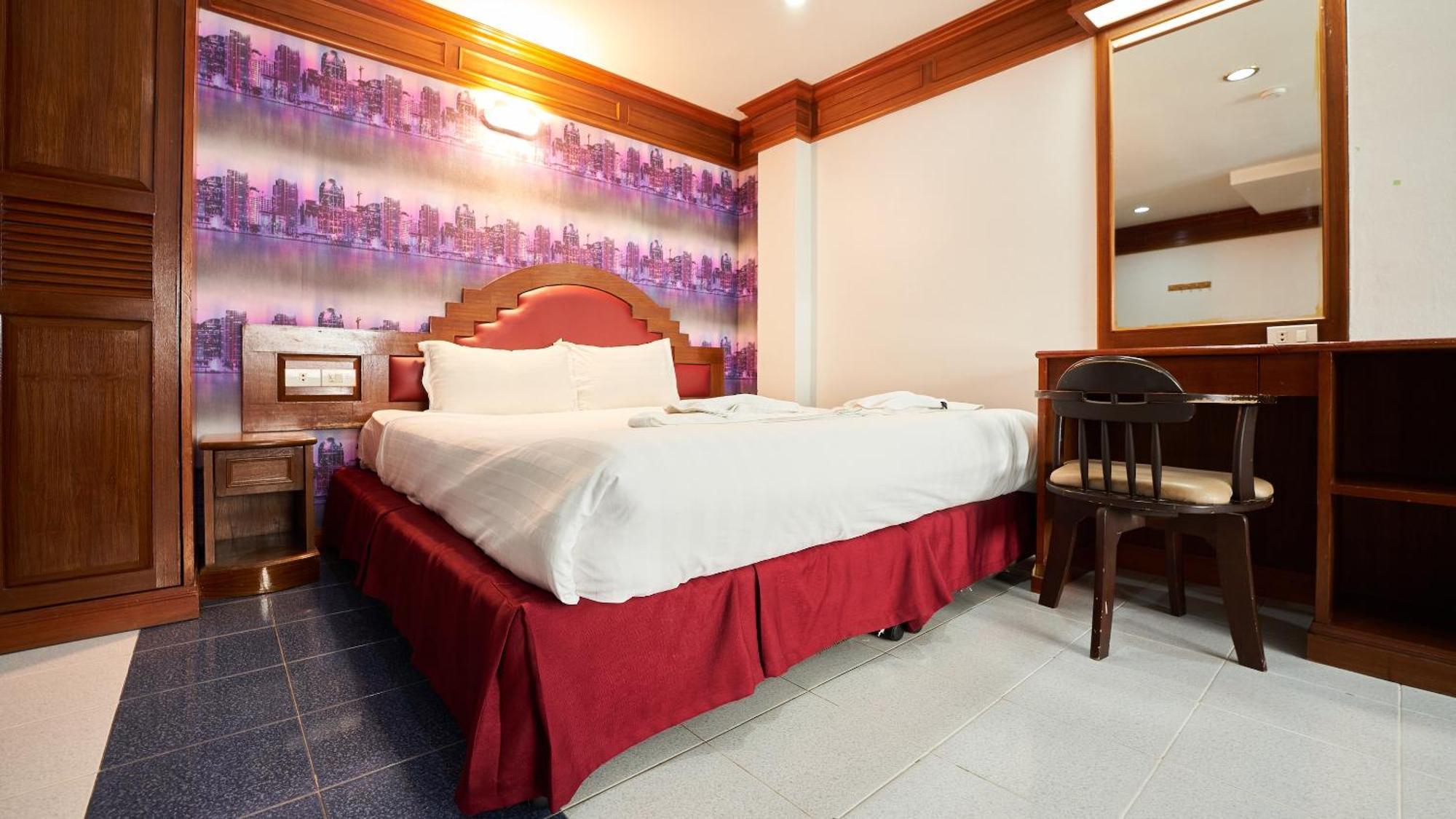 Lime Hotel Patong Oda fotoğraf