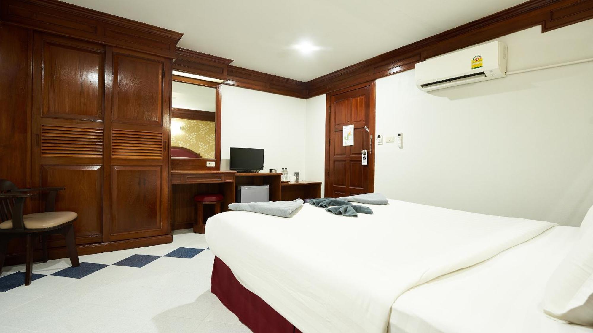 Lime Hotel Patong Oda fotoğraf