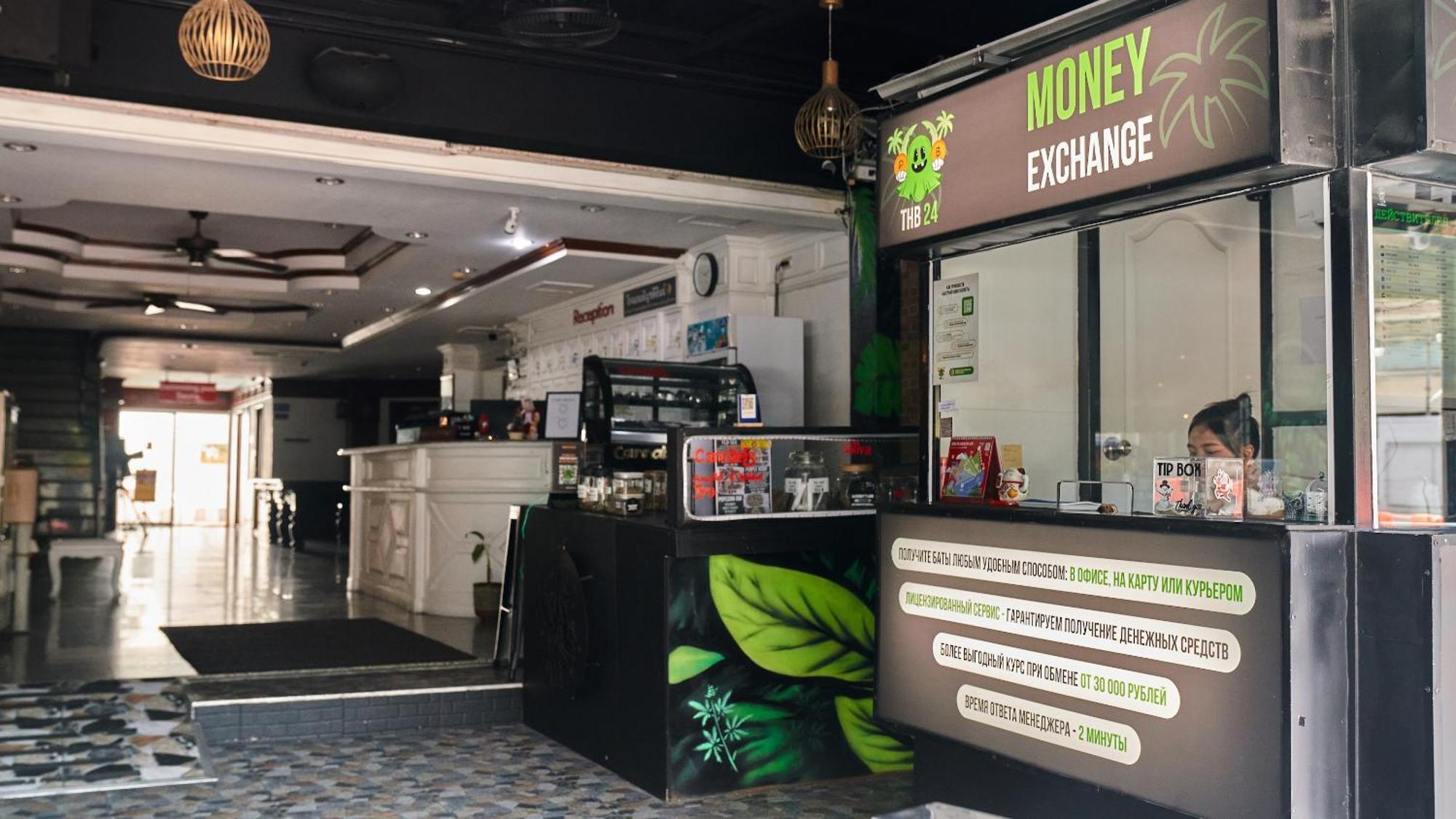 Lime Hotel Patong Dış mekan fotoğraf