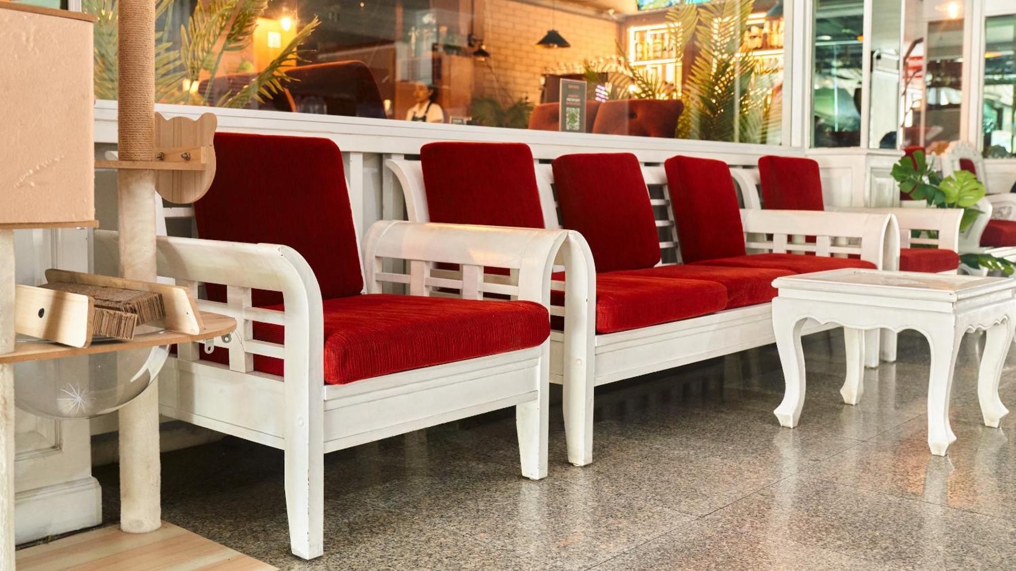 Lime Hotel Patong Dış mekan fotoğraf