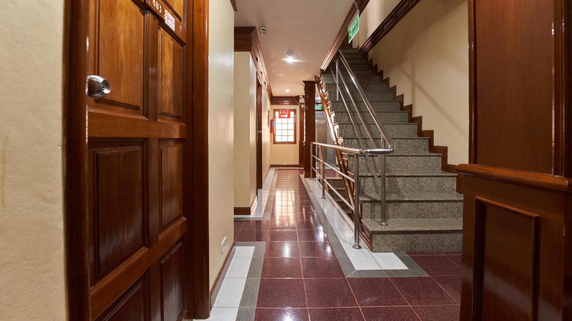 Lime Hotel Patong Dış mekan fotoğraf