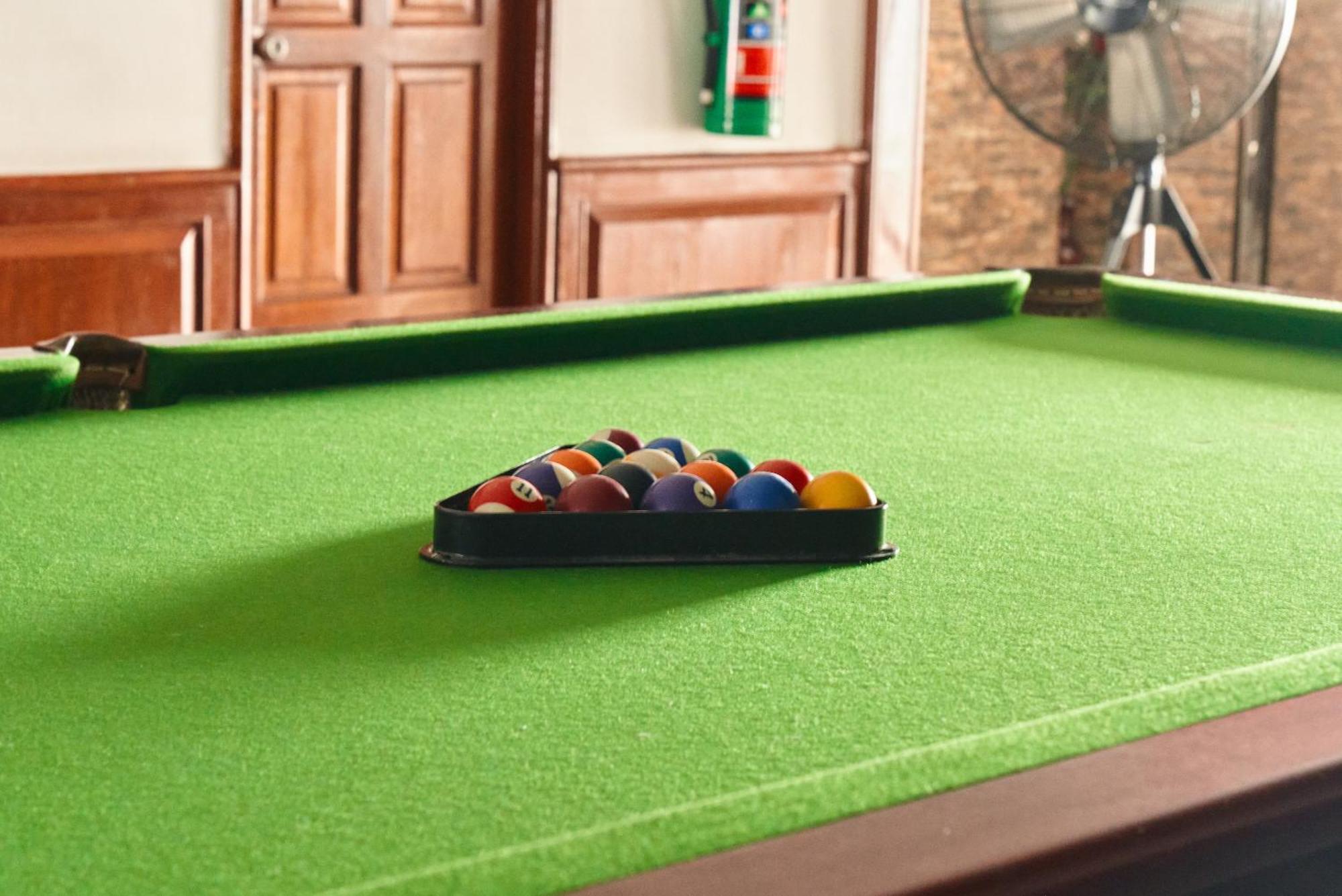 Lime Hotel Patong Dış mekan fotoğraf